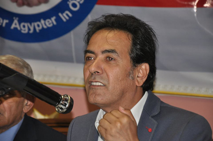 عدسة : جلال شحاتة .. اضغط هنا لتكبير الصورة >>