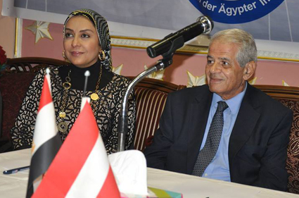 عدسة : جلال شحاتة .. اضغط هنا لتكبير الصورة >>