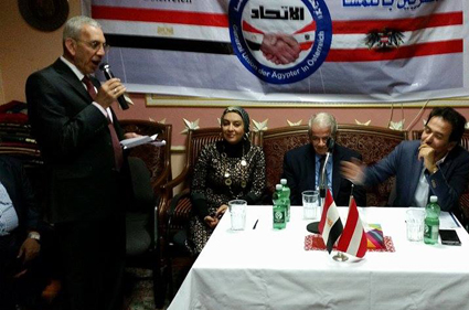 عدسة : جلال شحاتة .. اضغط هنا لتكبير الصورة >>