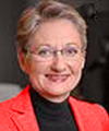 Unterrichtsministerin Claudia Schmied 